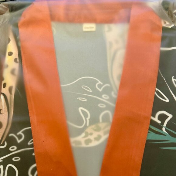 NWT Kimono Rope - Picture 6 of 6